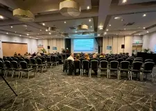 venue sourcing